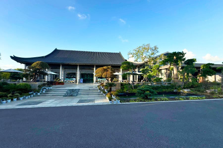 上海市崇明县瀛新园业务大厅图